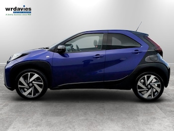 Used Toyota Aygo X 2024 for sale - 77685697: Photo