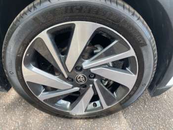 Used Toyota Aygo X 2023 for sale - 75274254: Photo