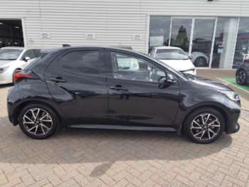 Used Toyota Yaris 2022 for sale - 75147976: Photo