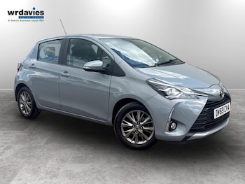 Used Toyota Yaris 2020 for sale - 78542584: Photo