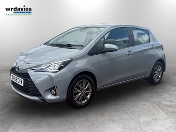Used Toyota Yaris 2020 for sale - 78542584: Photo