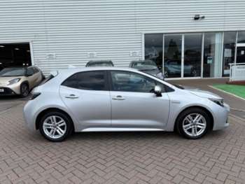 Used Toyota Corolla 2019 for sale - 74843088: Photo