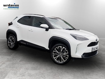 Used Toyota Yaris Cross 2023 for sale - 78743092: Photo