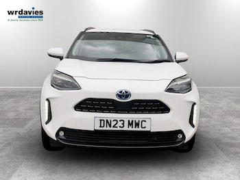 Used Toyota Yaris Cross 2023 for sale - 78743092: Photo