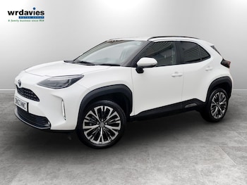 Used Toyota Yaris Cross 2023 for sale - 78743092: Photo