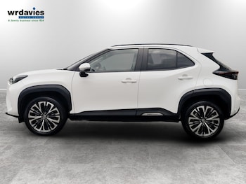 Used Toyota Yaris Cross 2023 for sale - 78743092: Photo