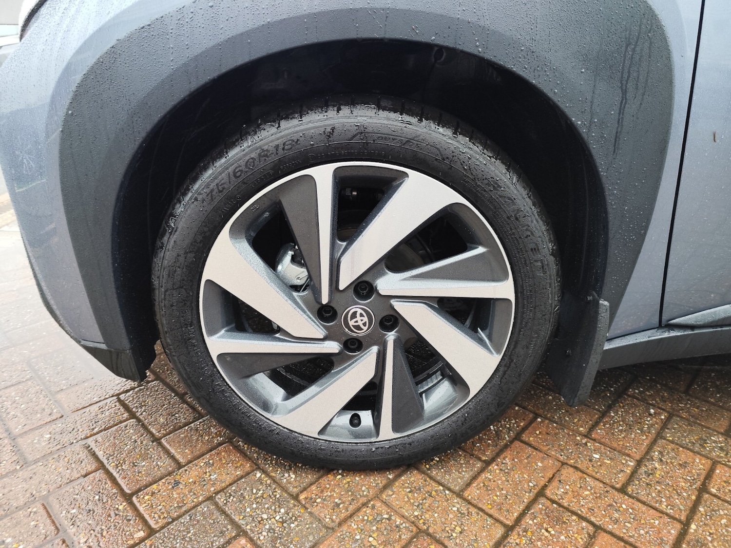 Used Toyota Aygo X 2025 for sale - 77274062: Photo 10