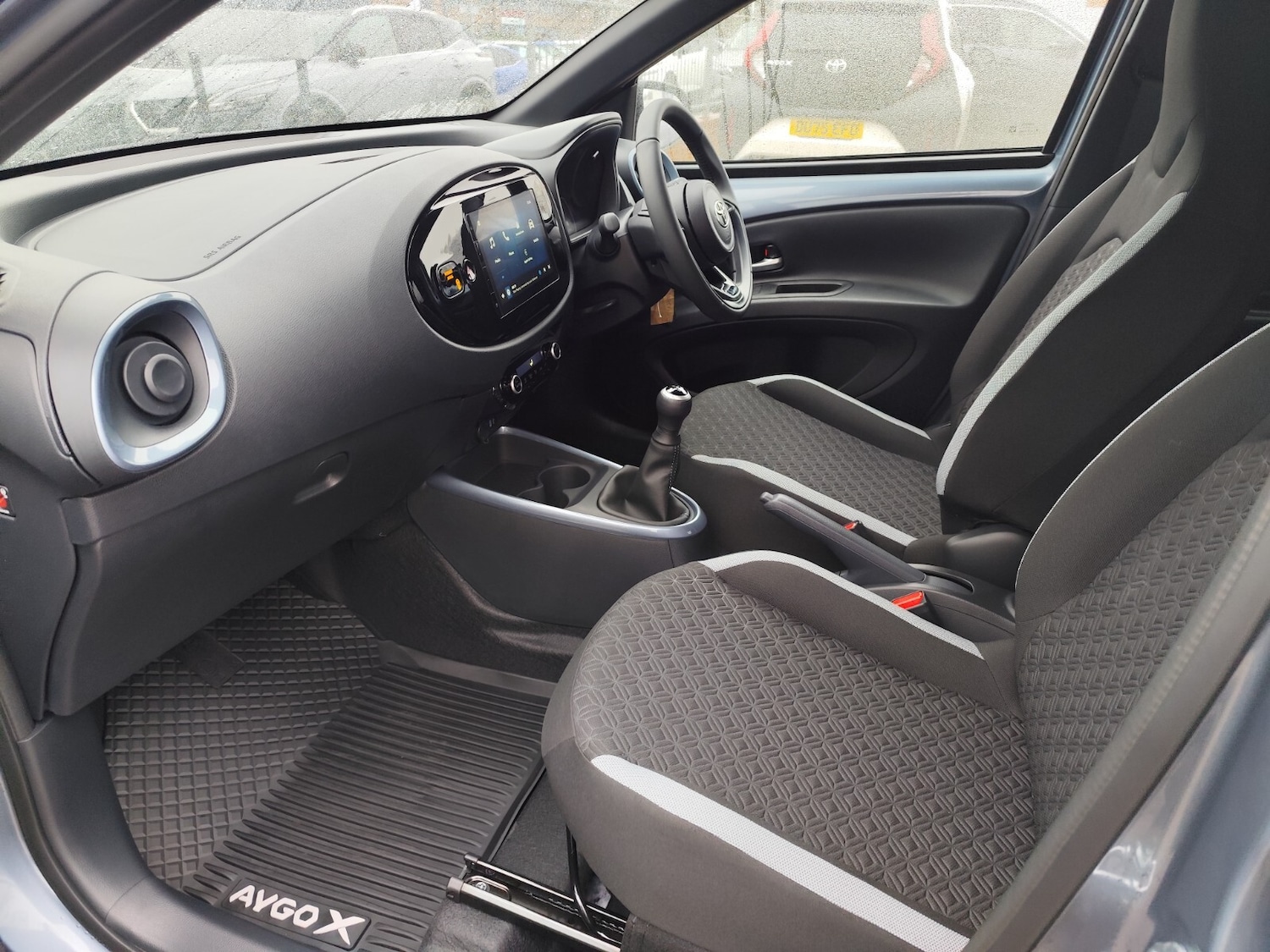 Used Toyota Aygo X 2025 for sale - 77274062: Photo 11