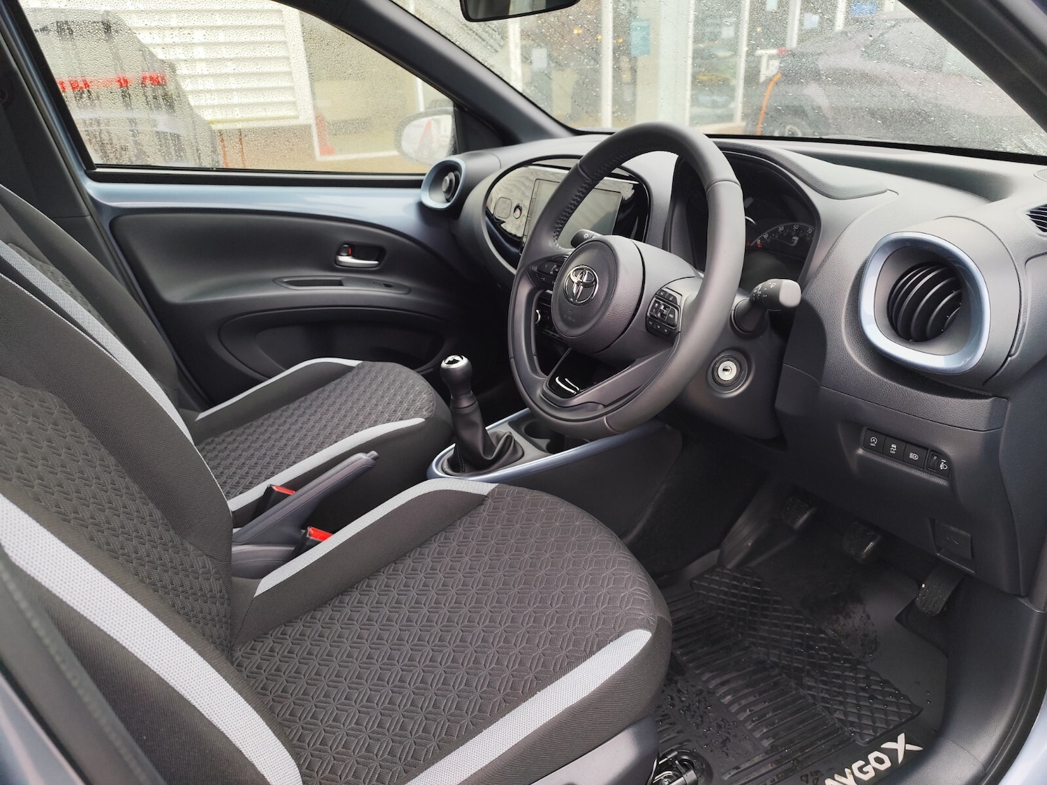 Used Toyota Aygo X 2025 for sale - 77274062: Photo 13