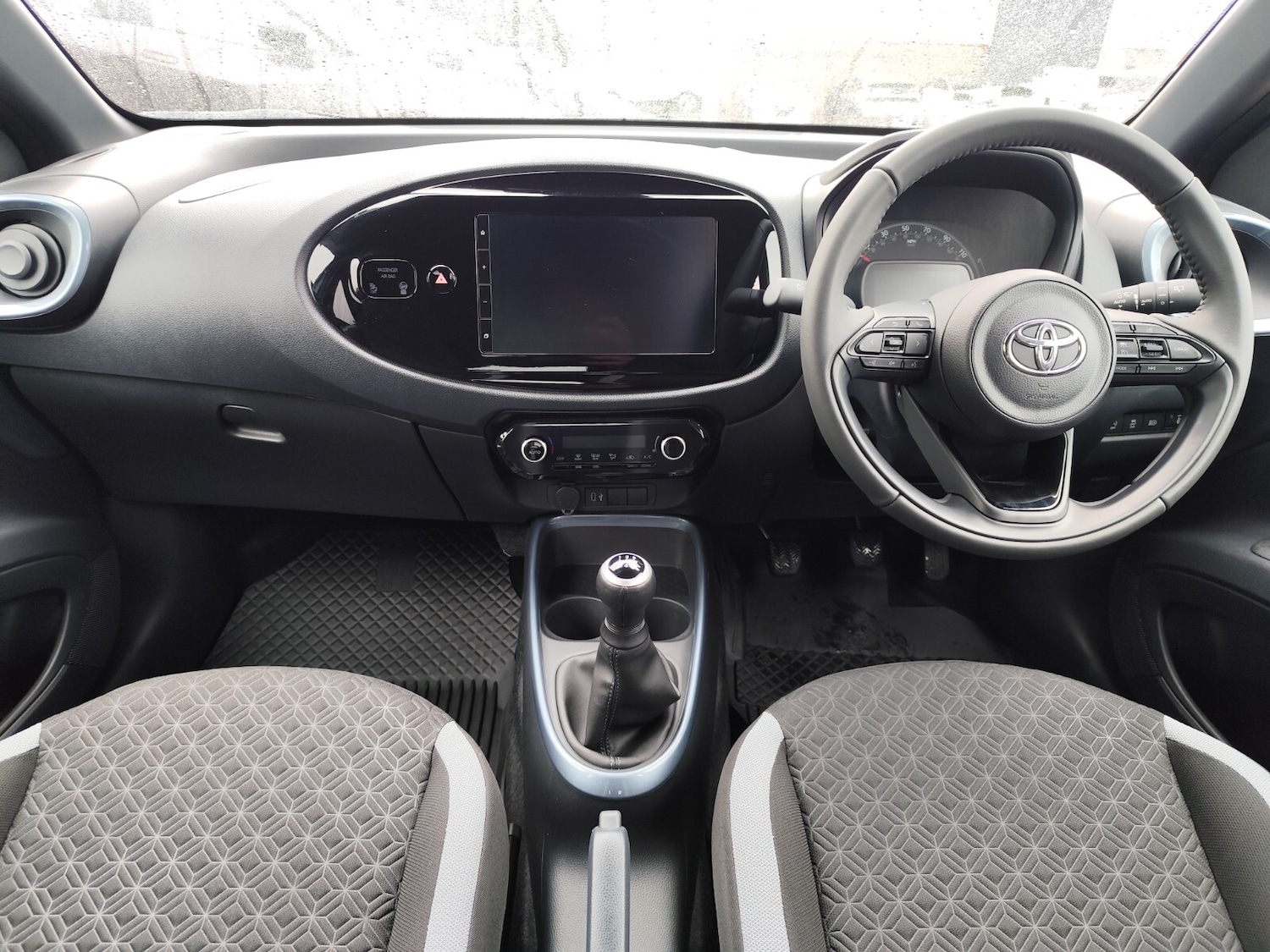 Used Toyota Aygo X 2025 for sale - 77274062: Photo 14