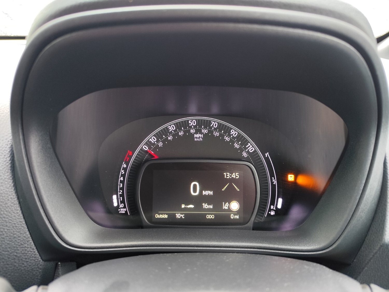 Used Toyota Aygo X 2025 for sale - 77274062: Photo 15