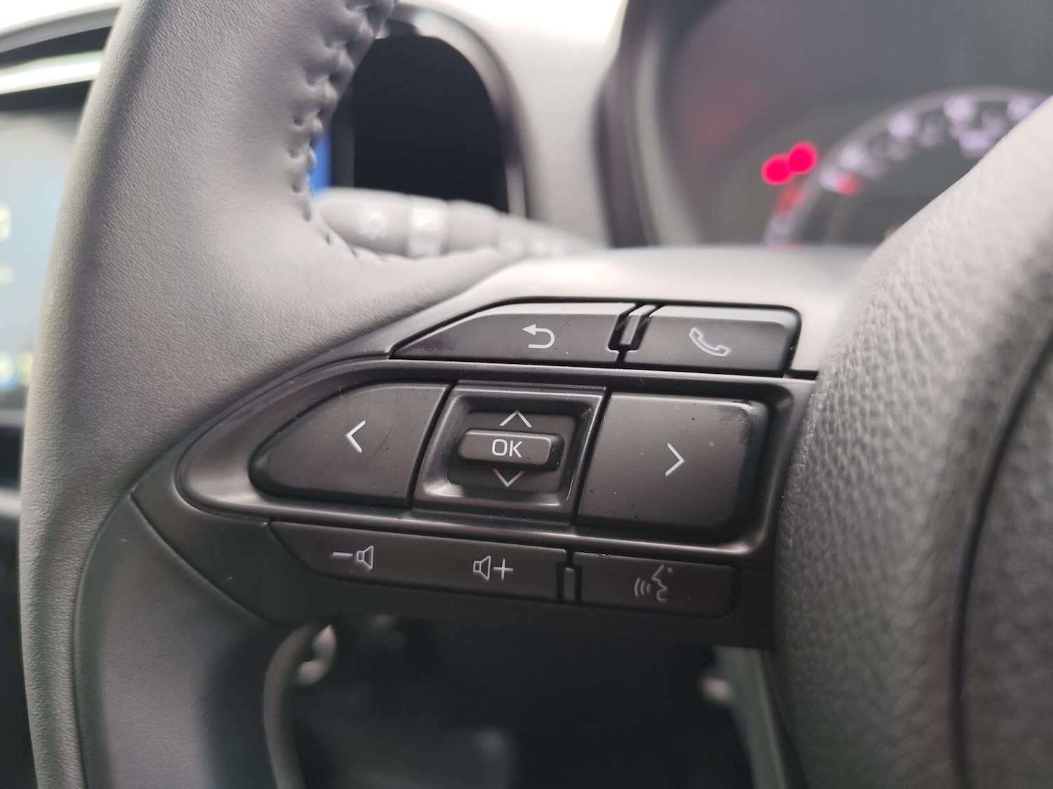 Used Toyota Aygo X 2025 for sale - 77274062: Photo 16