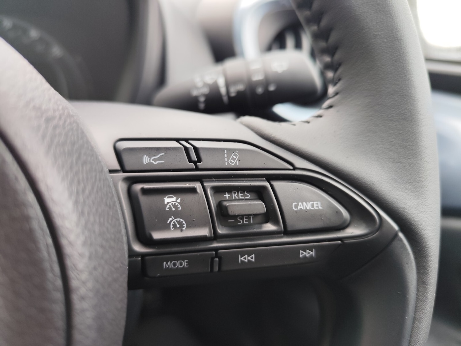 Used Toyota Aygo X 2025 for sale - 77274062: Photo 17