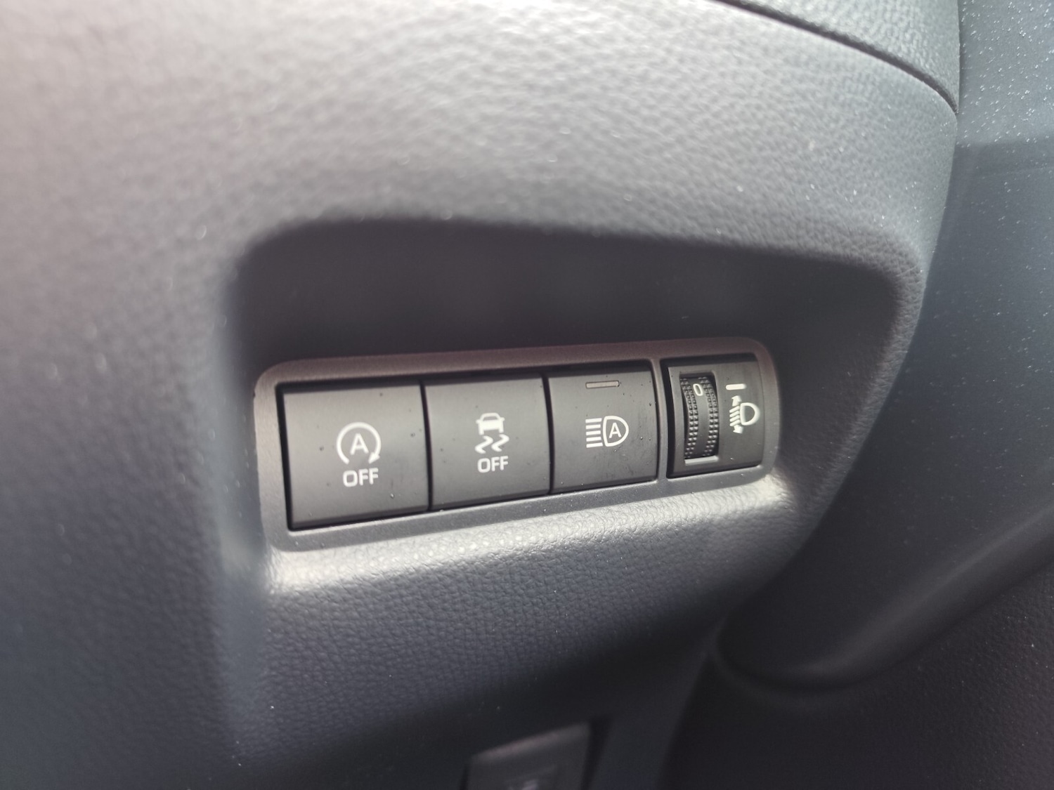 Used Toyota Aygo X 2025 for sale - 77274062: Photo 20