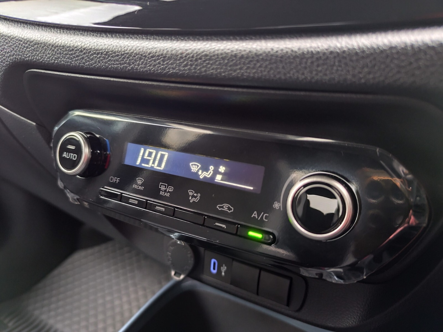 Used Toyota Aygo X 2025 for sale - 77274062: Photo 25