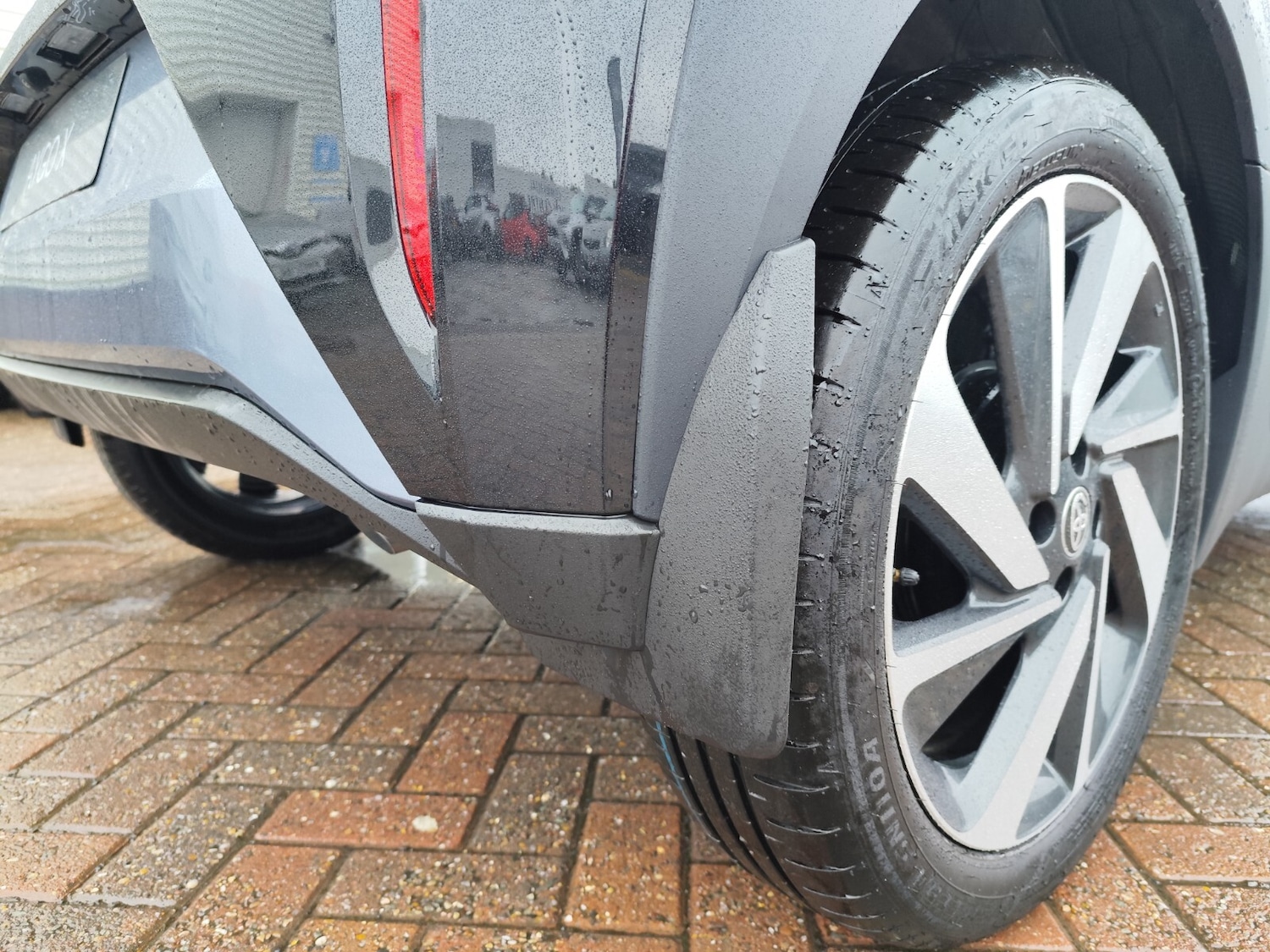 Used Toyota Aygo X 2025 for sale - 77274062: Photo 31