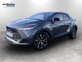 Used Toyota C-HR 2025 for sale - 78074414: Photo