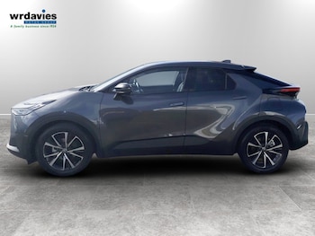 Used Toyota C-HR 2025 for sale - 78074414: Photo