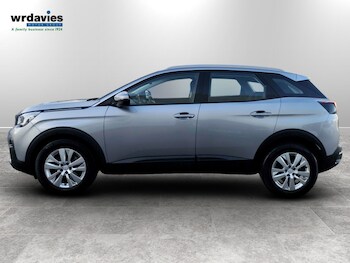 Used Peugeot 3008 2020 for sale - 77717924: Photo