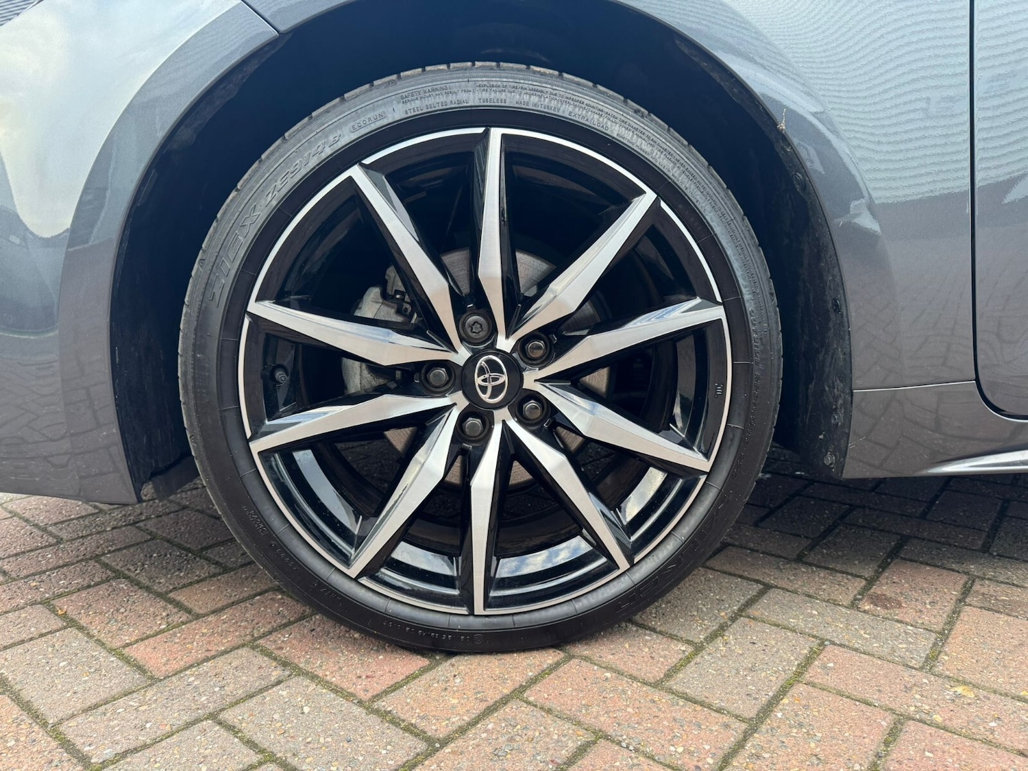 Used Toyota Corolla 2024 for sale - 76361970: Photo 12