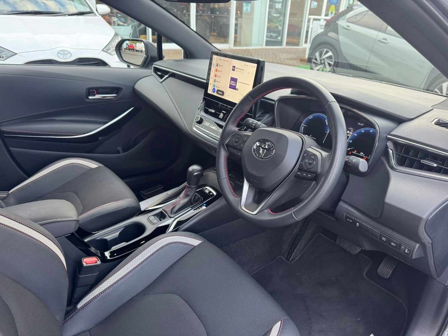 Used Toyota Corolla 2024 for sale - 76361970: Photo 14