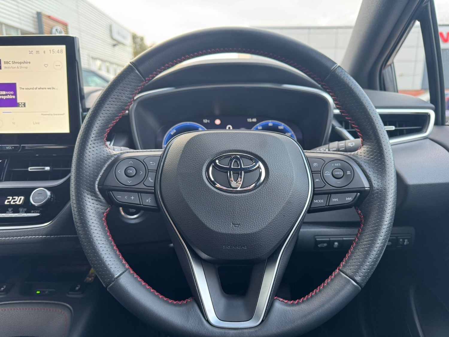 Used Toyota Corolla 2024 for sale - 76361970: Photo 16