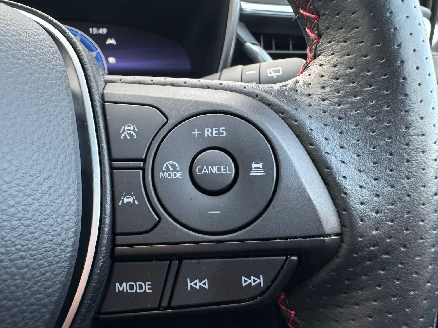 Used Toyota Corolla 2024 for sale - 76361970: Photo 21