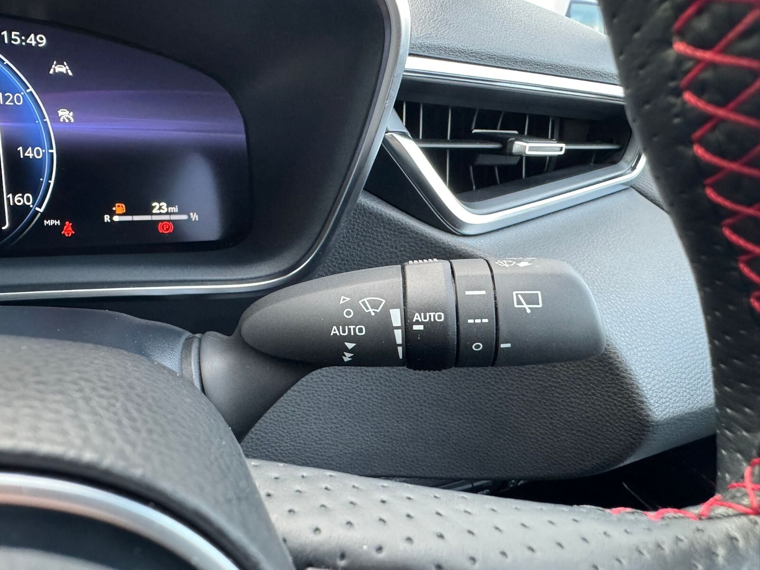 Used Toyota Corolla 2024 for sale - 76361970: Photo 23