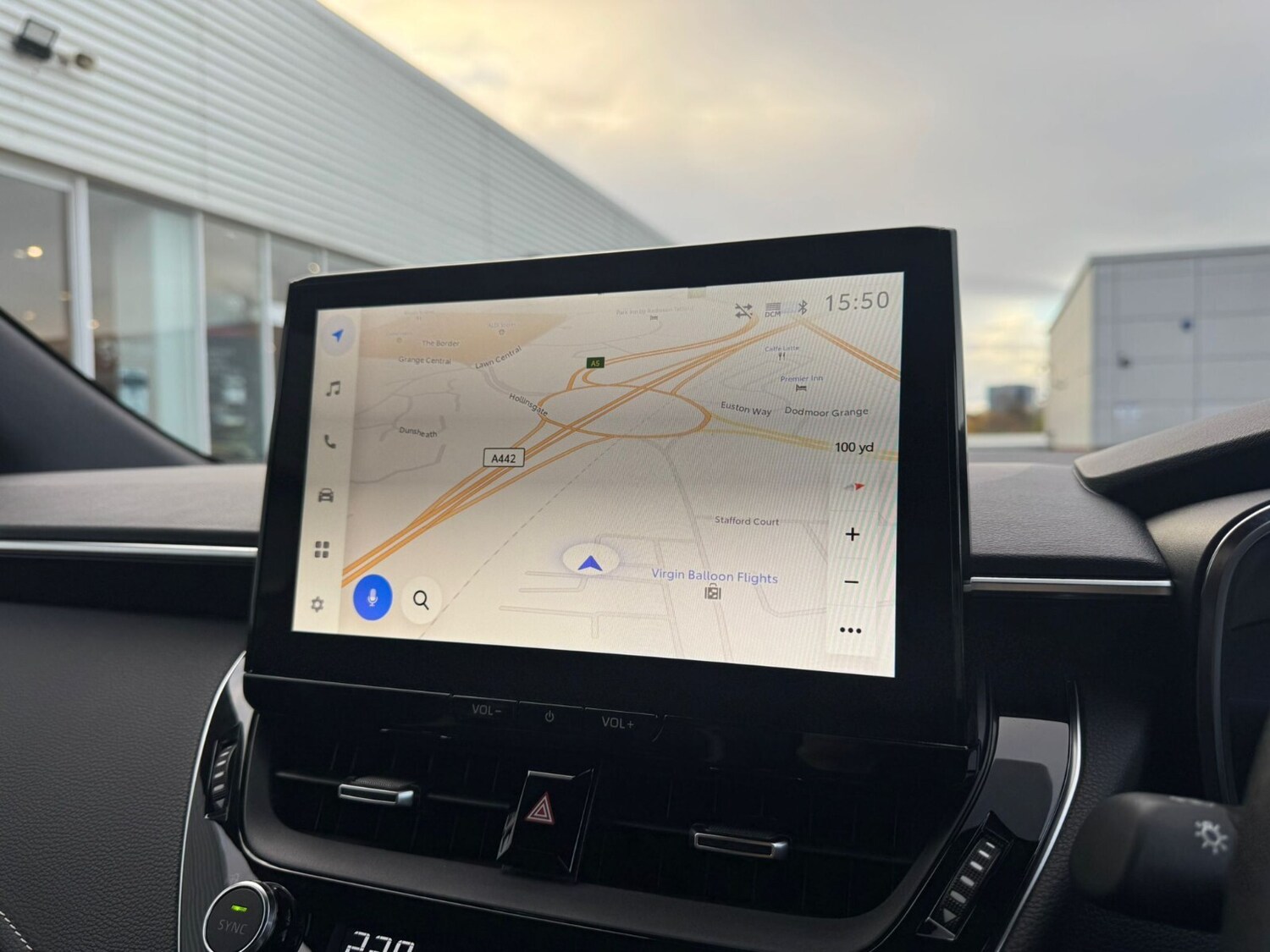 Used Toyota Corolla 2024 for sale - 76361970: Photo 26