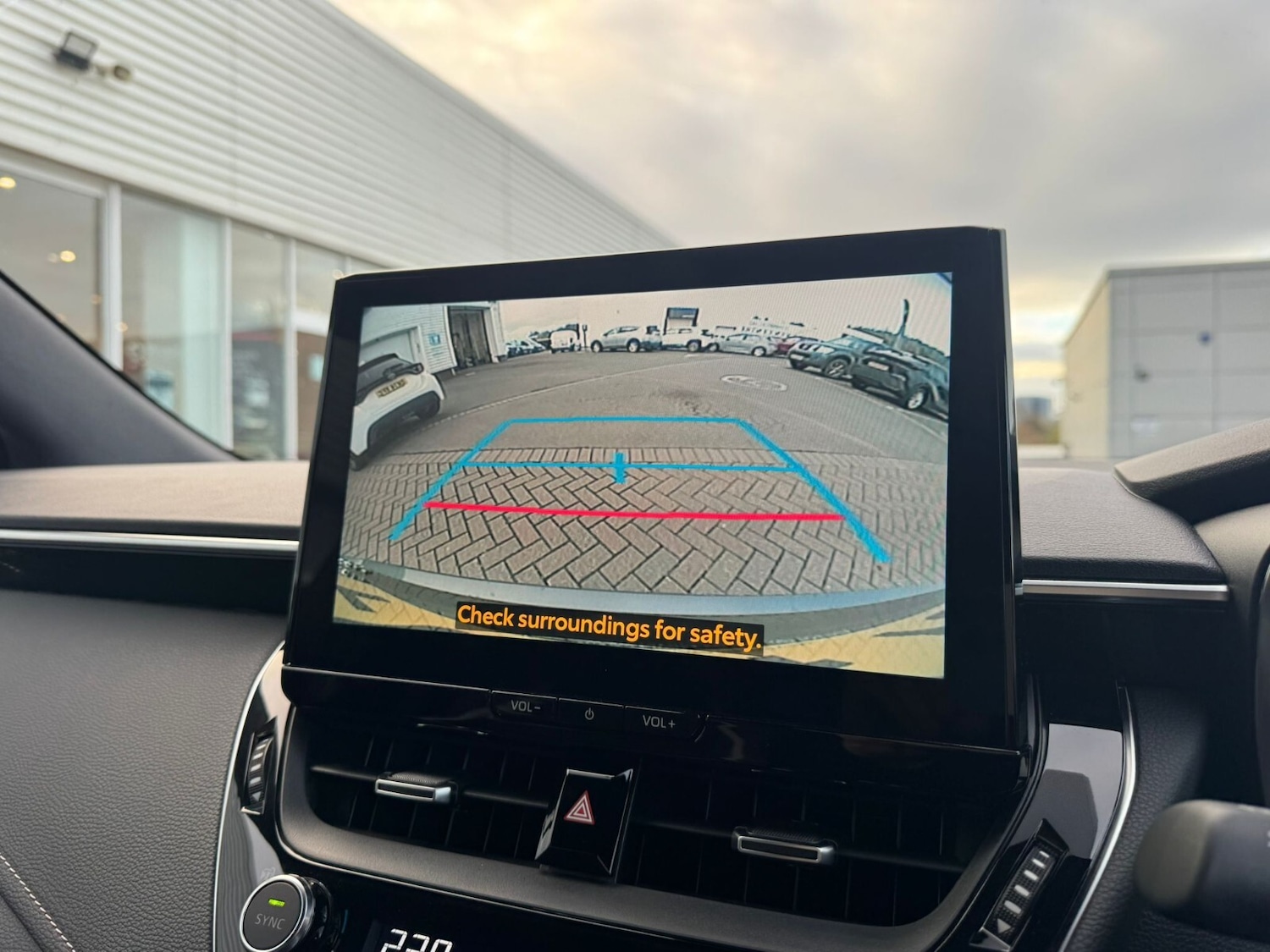 Used Toyota Corolla 2024 for sale - 76361970: Photo 29