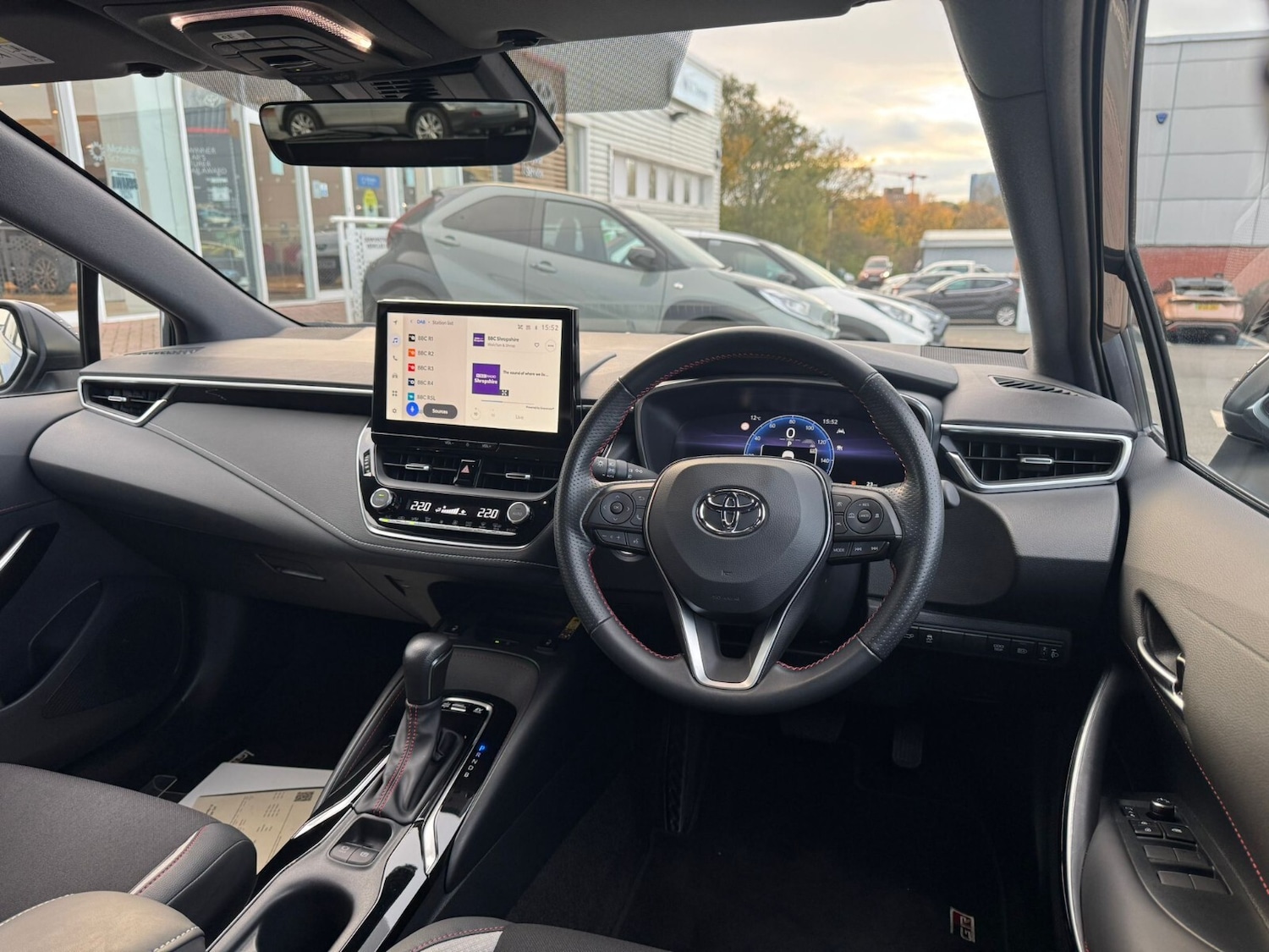 Used Toyota Corolla 2024 for sale - 76361970: Photo 36