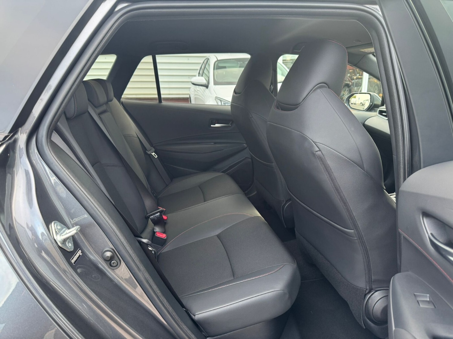 Used Toyota Corolla 2024 for sale - 76361970: Photo 37