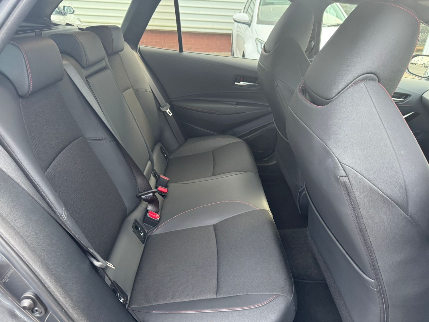 Used Toyota Corolla 2024 for sale - 76361970: Photo 38