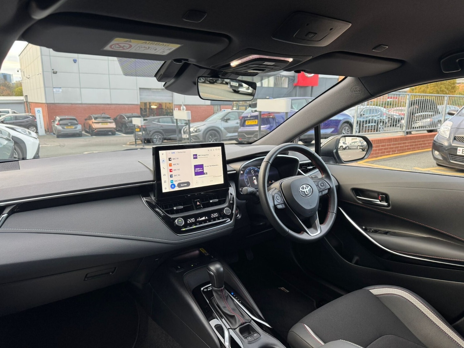 Used Toyota Corolla 2024 for sale - 76361970: Photo 39