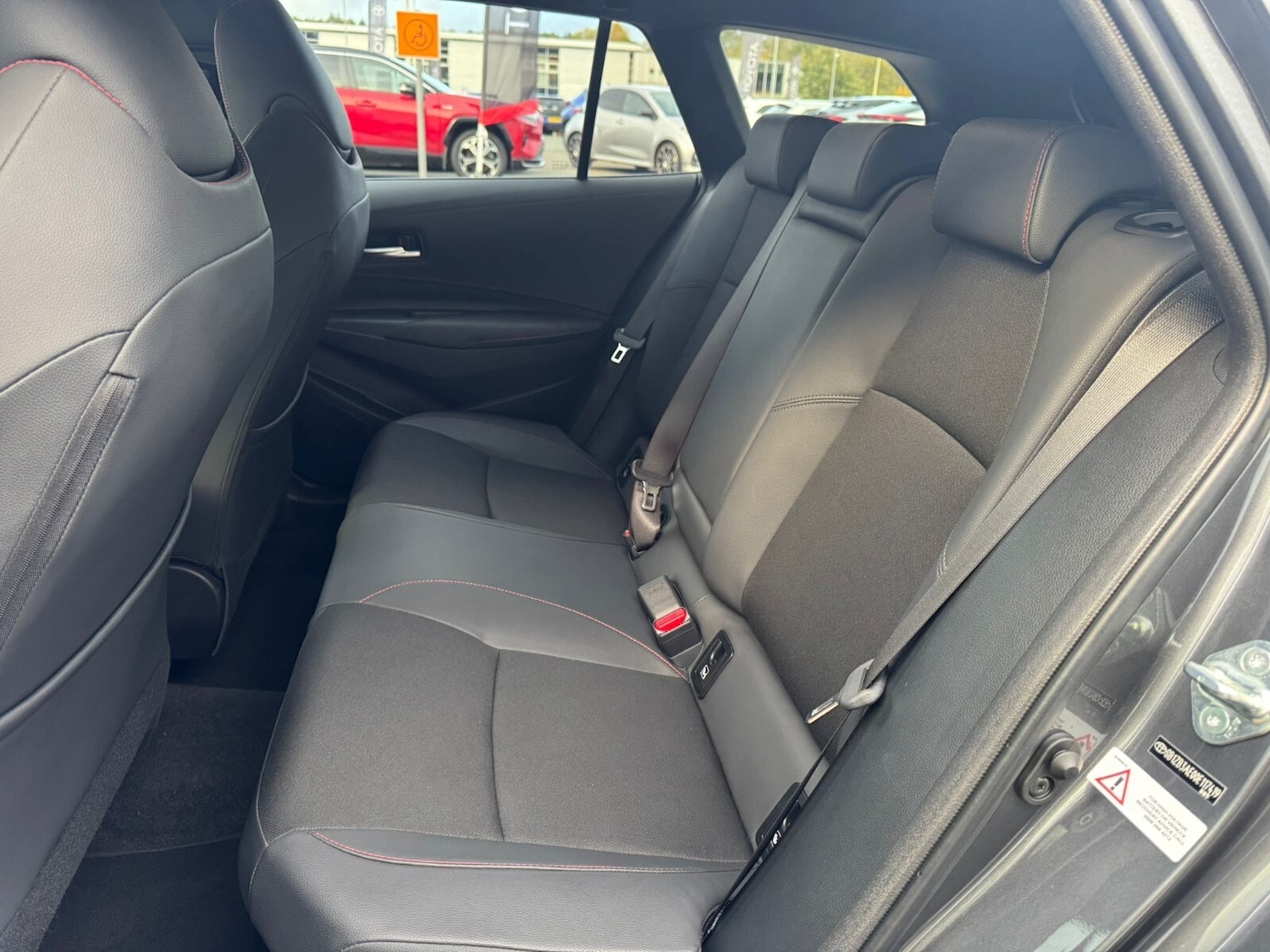 Used Toyota Corolla 2024 for sale - 76361970: Photo 40