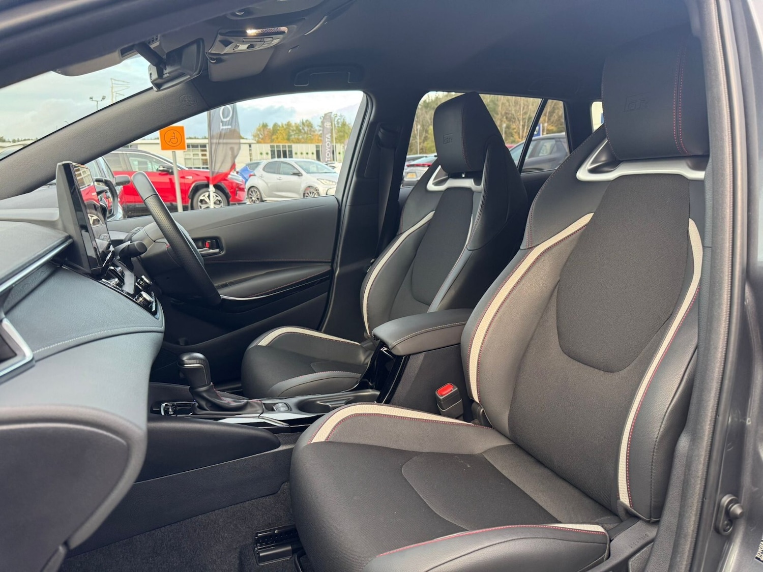 Used Toyota Corolla 2024 for sale - 76361970: Photo 42