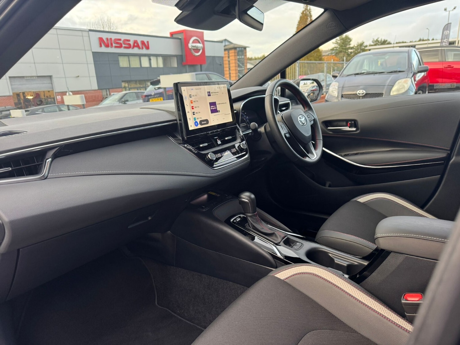 Used Toyota Corolla 2024 for sale - 76361970: Photo 43