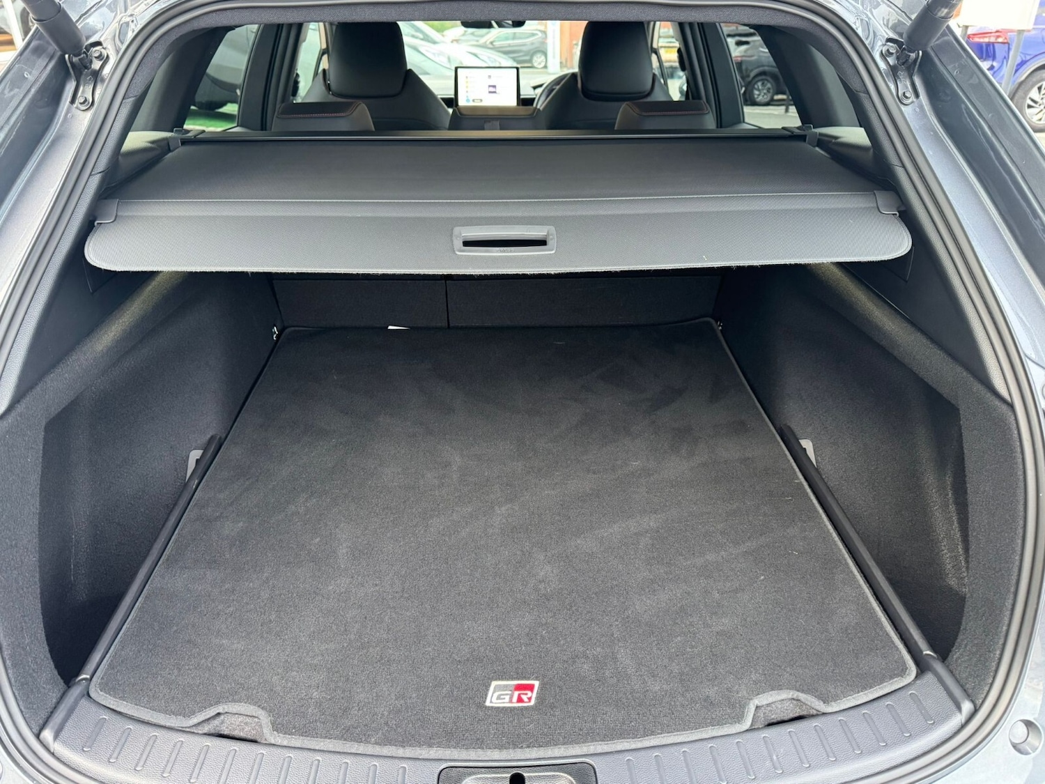 Used Toyota Corolla 2024 for sale - 76361970: Photo 8