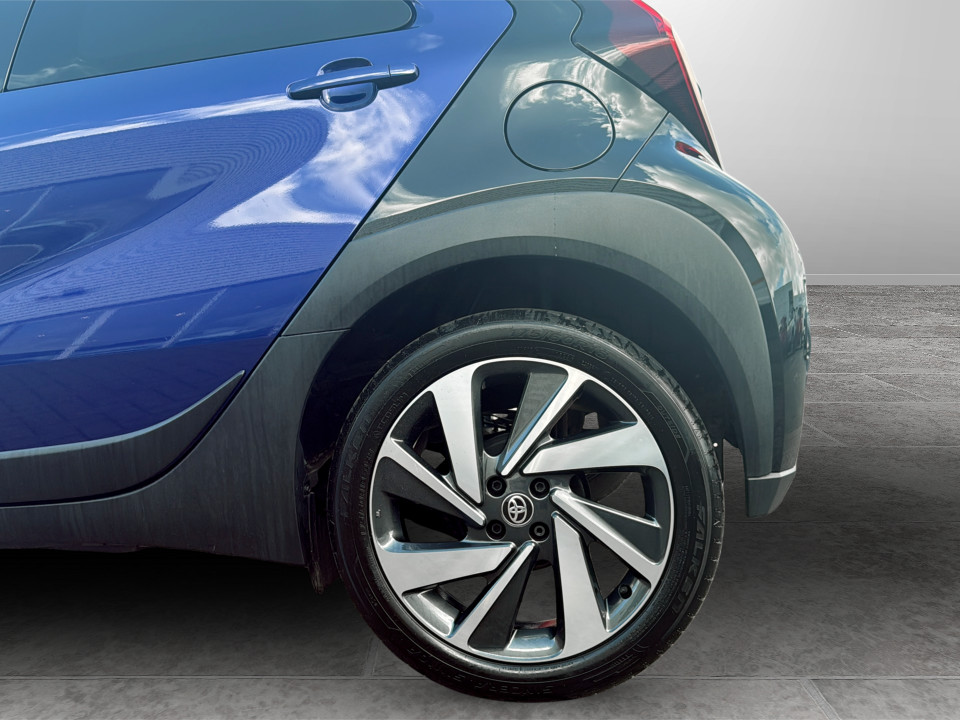 Used Toyota Aygo X 2023 for sale - 78133608: Photo 14