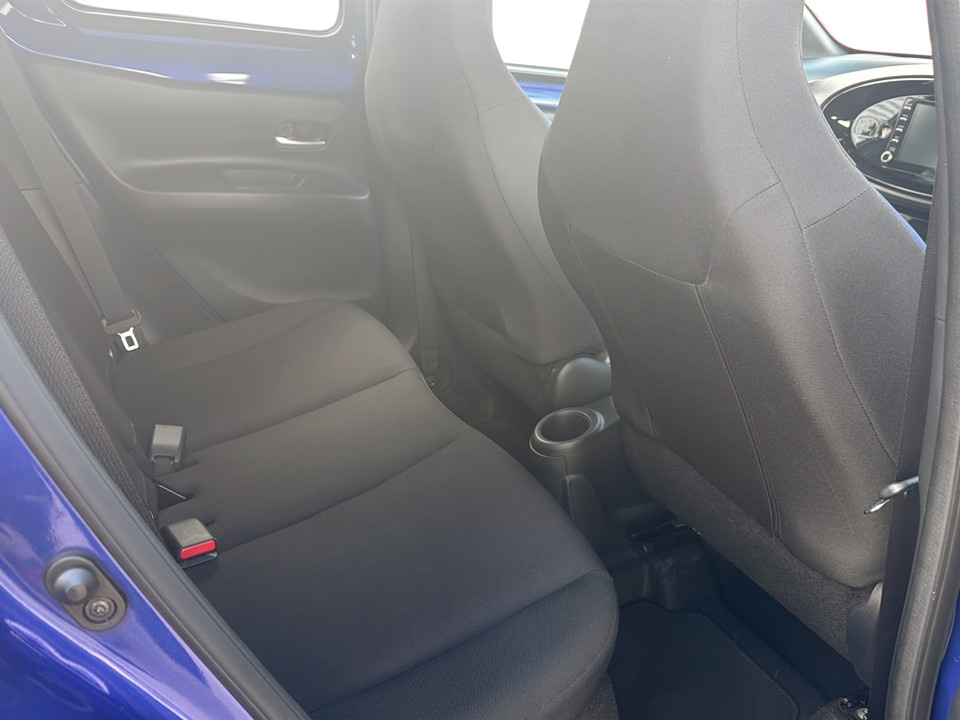 Used Toyota Aygo X 2023 for sale - 78133608: Photo 20