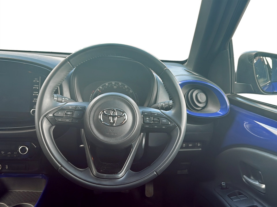 Used Toyota Aygo X 2023 for sale - 78133608: Photo 21