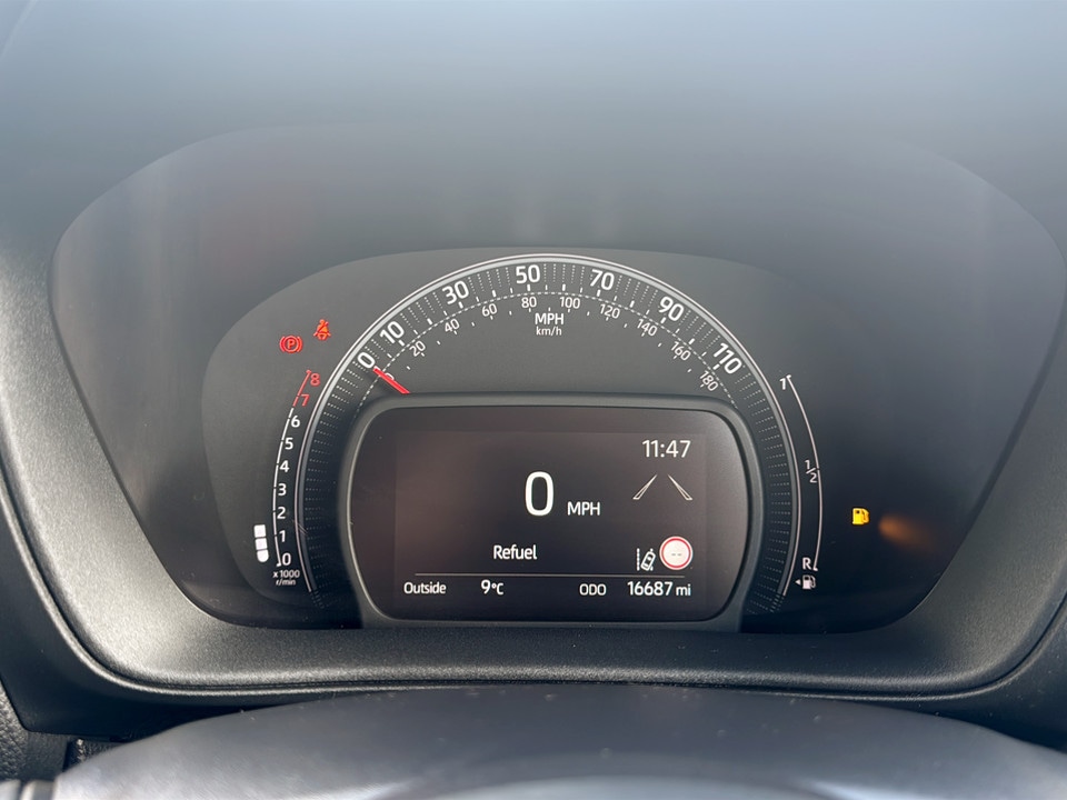 Used Toyota Aygo X 2023 for sale - 78133608: Photo 22