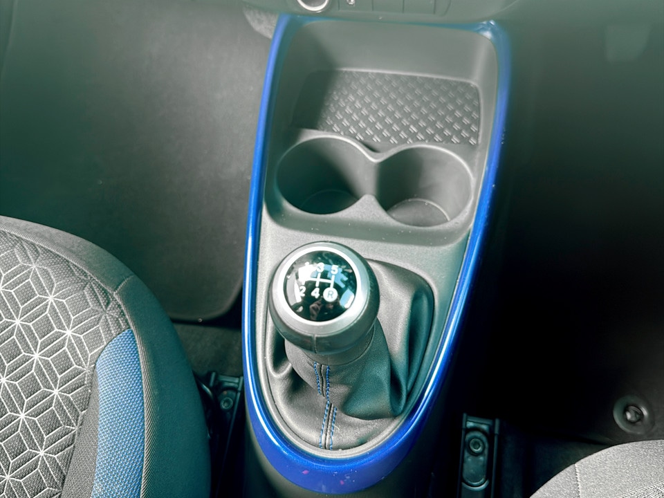 Used Toyota Aygo X 2023 for sale - 78133608: Photo 29