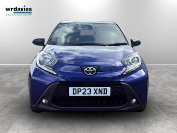 Used Toyota Aygo X 2023 for sale - 78133608: Photo