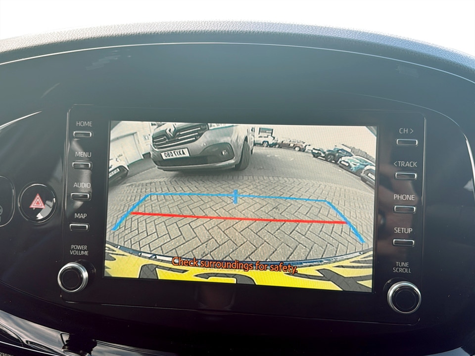 Used Toyota Aygo X 2023 for sale - 78133608: Photo 30