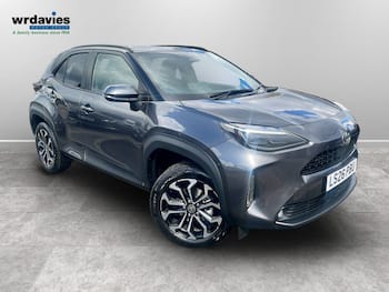 Used Toyota Yaris Cross 2026 for sale - 79582547: Photo