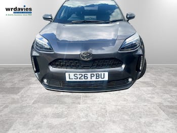 Used Toyota Yaris Cross 2026 for sale - 79582547: Photo