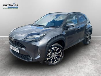 Used Toyota Yaris Cross 2026 for sale - 79582547: Photo