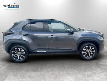 Used Toyota Yaris Cross 2026 for sale - 79582547: Photo