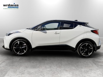Used Toyota C-HR 2022 for sale - 78478759: Photo